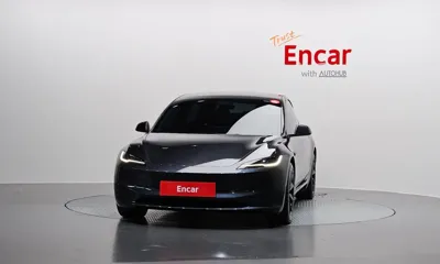 Tesla Model 3 2024, 45444 км, за 32324.19 USD
