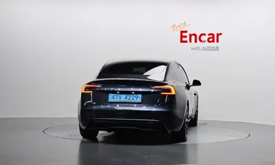 Tesla Model 3 2024, 45444 км, за 32324.19 USD