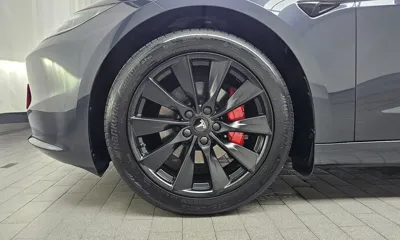 Tesla Model 3 2024, 45444 км, за 32324.19 USD