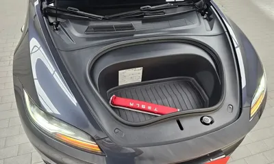 Tesla Model 3 2024, 45444 км, за 32324.19 USD - фото 6