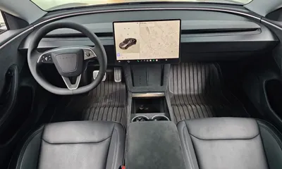 Tesla Model 3 2024, 45444 км, за 32324.19 USD - фото 7