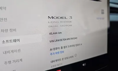 Tesla Model 3 2024, 45444 км, за 32324.19 USD - фото 8