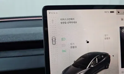 Tesla Model 3 2024, 45444 км, за 32324.19 USD - фото 9