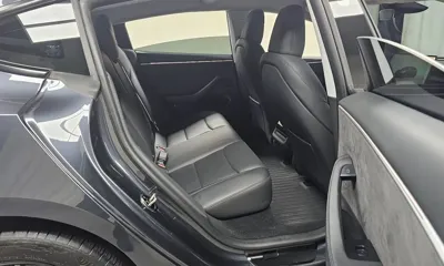 Tesla Model 3 2024, 45444 км, за 32324.19 USD - фото 11