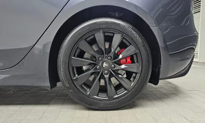 Tesla Model 3 2024, 45444 км, за 32324.19 USD - фото 21