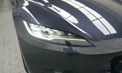Tesla Model 3 2024, 45444 км, за 32324.19 USD - фото 22