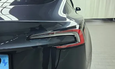 Tesla Model 3 2024, 45444 км, за 32324.19 USD - фото 23