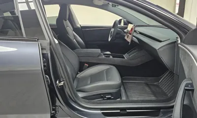 Tesla Model 3 2024, 45444 км, за 32324.19 USD - фото 26