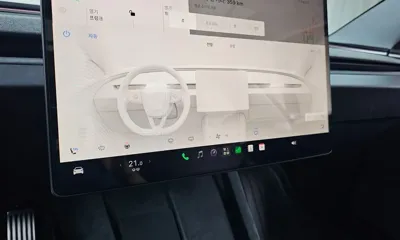 Tesla Model 3 2024, 45444 км, за 32324.19 USD - фото 28