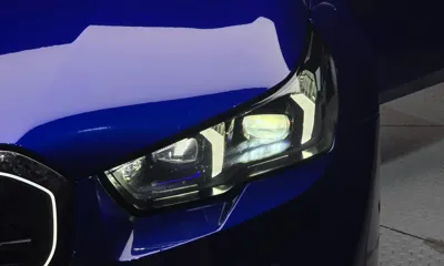 BMW M5 2025, 12171 км, за 117828.54 USD - фото 22