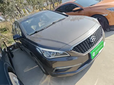 Hyundai Sonata 2015, 156800 км, за 6910 USD - фото 3