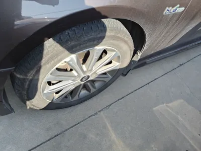Hyundai Sonata 2015, 156800 км, за 6910 USD - фото 8