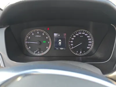 Hyundai Sonata 2015, 156800 км, за 6910 USD - фото 15
