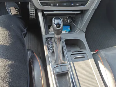 Hyundai Sonata 2015, 156800 км, за 6910 USD - фото 17
