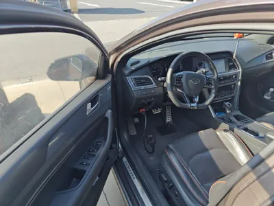 Hyundai Sonata 2015, 156800 км, за 6910 USD - фото 19