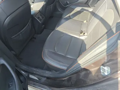 Hyundai Sonata 2015, 156800 км, за 6910 USD - фото 20