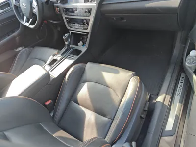 Hyundai Sonata 2015, 156800 км, за 6910 USD - фото 23