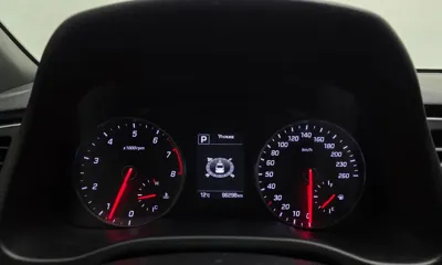 Hyundai Avante 2017, 96298 км, за 4370.86 USD - фото 8