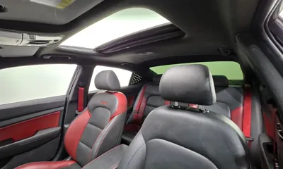 Hyundai Avante 2017, 96298 км, за 4370.86 USD - фото 11