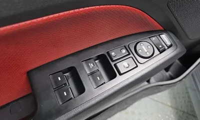 Hyundai Avante 2017, 96298 км, за 4370.86 USD - фото 13