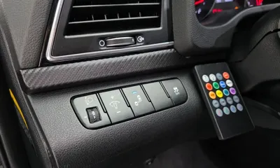 Hyundai Avante 2017, 96298 км, за 4370.86 USD - фото 14