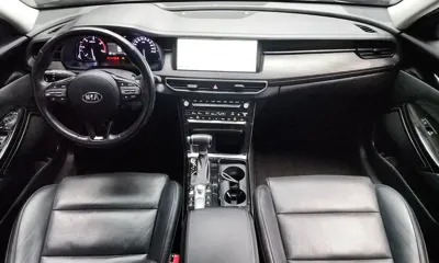Kia K7 2020, 114806 км, за 10589.4 USD - фото 7