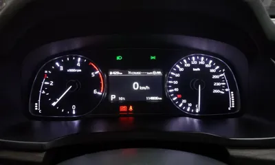 Kia K7 2020, 114806 км, за 10589.4 USD - фото 8
