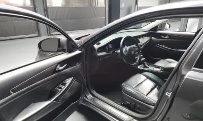 Kia K7 2020, 114806 км, за 10589.4 USD - фото 10