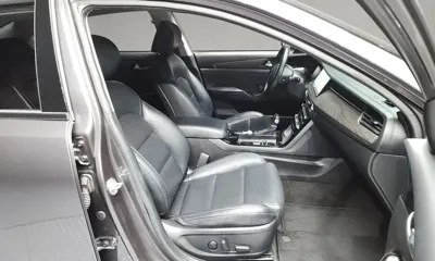 Kia K7 2020, 114806 км, за 10589.4 USD - фото 11