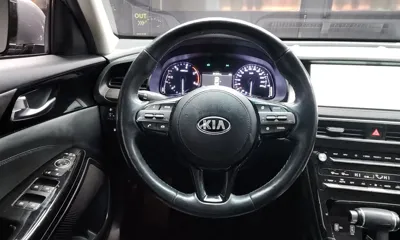 Kia K7 2020, 114806 км, за 10589.4 USD - фото 13