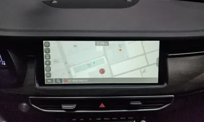 Kia K7 2020, 114806 км, за 10589.4 USD - фото 14
