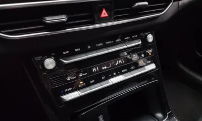 Kia K7 2020, 114806 км, за 10589.4 USD - фото 16