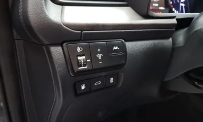 Kia K7 2020, 114806 км, за 10589.4 USD - фото 17