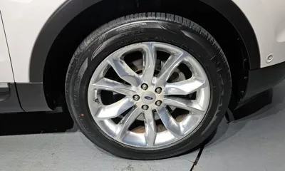Ford Explorer 2014, 142420 км, за 4294.68 USD