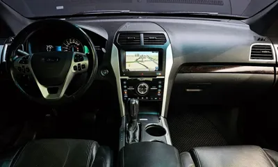 Ford Explorer 2014, 142420 км, за 4294.68 USD - фото 7