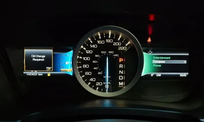 Ford Explorer 2014, 142420 км, за 4294.68 USD - фото 8