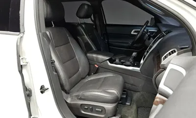 Ford Explorer 2014, 142420 км, за 4294.68 USD - фото 10