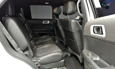 Ford Explorer 2014, 142420 км, за 4294.68 USD - фото 11