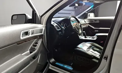 Ford Explorer 2014, 142420 км, за 4294.68 USD - фото 12