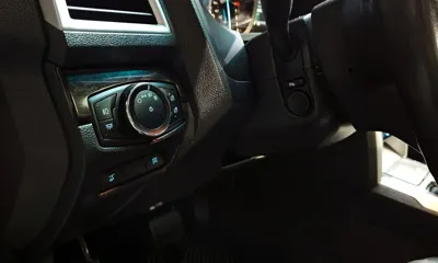 Ford Explorer 2014, 142420 км, за 4294.68 USD - фото 13