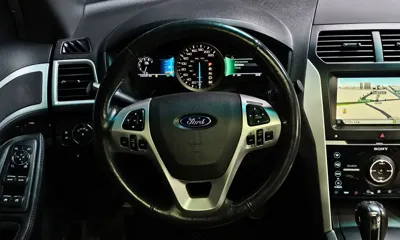 Ford Explorer 2014, 142420 км, за 4294.68 USD - фото 14