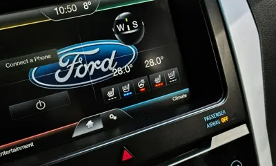 Ford Explorer 2014, 142420 км, за 4294.68 USD - фото 17