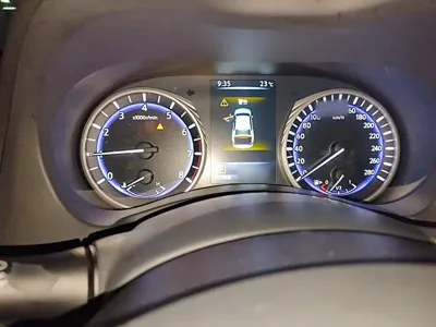 Infiniti Q50L 2018, 108100 км, за 7489.55 USD