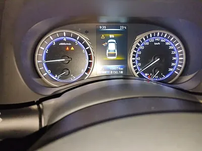 Infiniti Q50L 2018, 108100 км, за 7489.55 USD