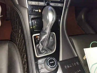 Infiniti Q50L 2018, 108100 км, за 7489.55 USD - фото 7