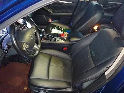 Infiniti Q50L 2018, 108100 км, за 7489.55 USD - фото 8