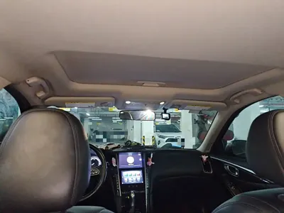 Infiniti Q50L 2018, 108100 км, за 7489.55 USD - фото 9