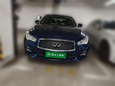 Infiniti Q50L 2018, 108100 км, за 7489.55 USD - фото 24