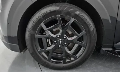 Kia Canival 2025, 26086 км, за 29921.2 USD