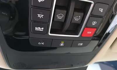 Kia Canival 2025, 26086 км, за 29921.2 USD - фото 29